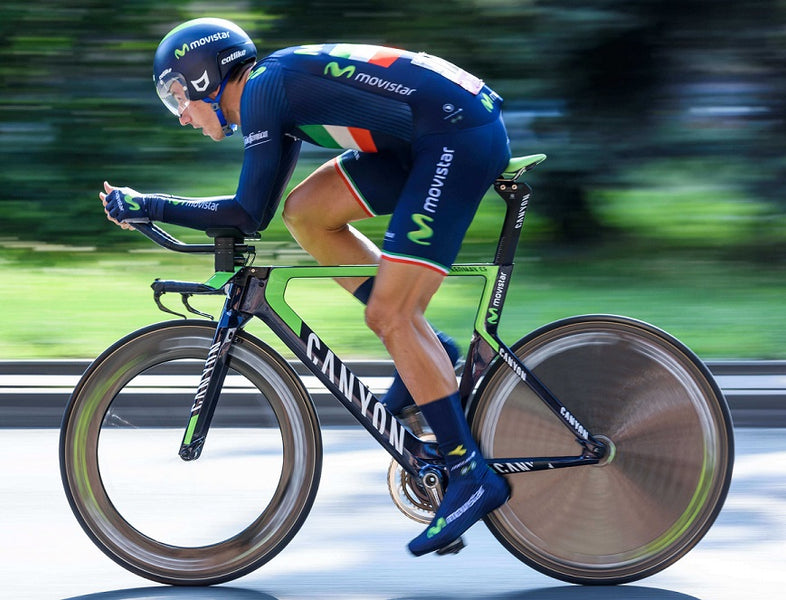 Oval Chainrings - Do They Provide An Advantage?