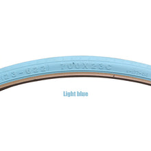 Fixie Colored Road Tire (700 x 23C)