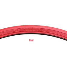 Fixie Colored Road Tire (700 x 23C)
