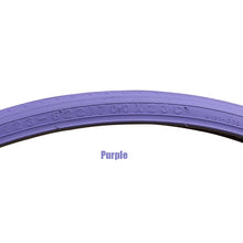 Fixie Colored Road Tire (700 x 23C)