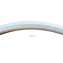 Fixie Colored Road Tire (700 x 23C)