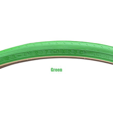 Fixie Colored Road Tire (700 x 23C)