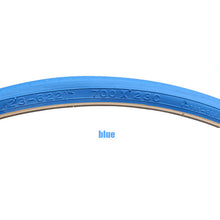 Fixie Colored Road Tire (700 x 23C)