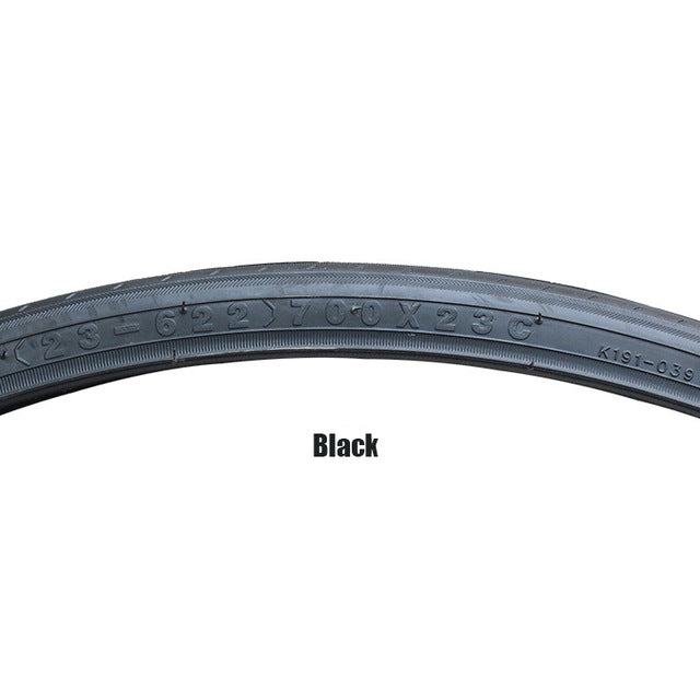 Fixie Colored Road Tire (700 x 23C)