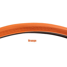 Fixie Colored Road Tire (700 x 23C)
