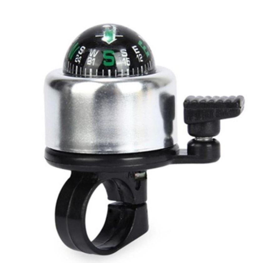 Adventure Compass Mini Bell