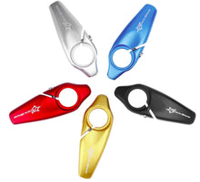 Ultralight Aluminum Alloy Bar Ends