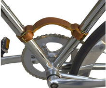 Leather Carrying Strap