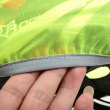 Windproof Helmet Cover