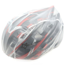 Windproof Helmet Cover