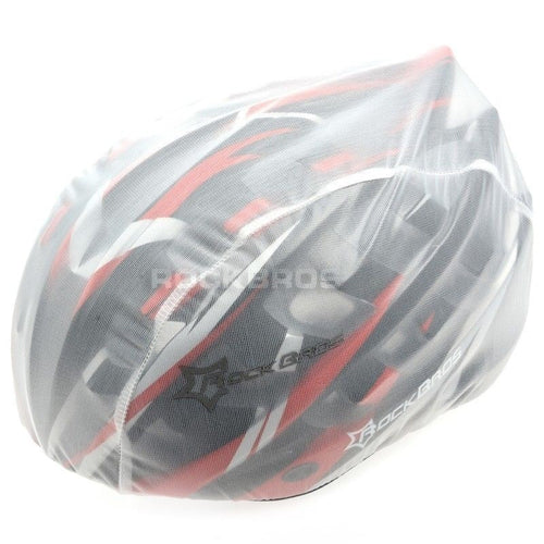 Windproof Helmet Cover
