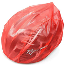 Windproof Helmet Cover