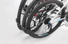 Foldable Mini Cube Lock (with Seatpost Mount)