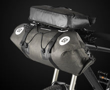Handlebar Panniers