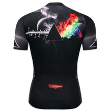 Men's Pink Floyd Cycling Jersey (Multi)