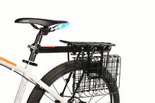 Commuter Folding Basket