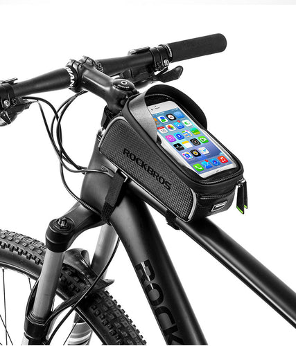 Phone & Accessory Bag