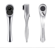 12-in-1 Finger Ratchet Wrench Kit