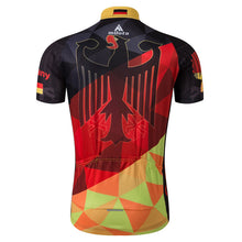 Men's Miloto Race Fit Germany Jersey