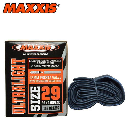 Maxxis Ultralight Presta Tube (29 x 1.90-2.35)