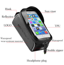 Phone & Accessory Bag