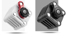 Foldable Mini Cube Lock (with Seatpost Mount)