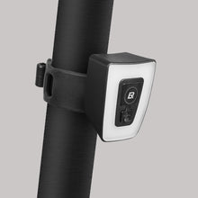 Multi-Mode USB-Rechargeable Waterproof LED Rear Light