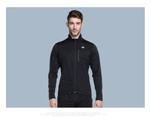 Santic Winter Jacket