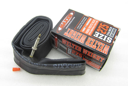Maxxis Welter Weight Presta Tube (27.5 x 1.90-2.35)