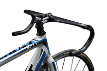 Ultralight Carbon Fiber Road Handlebars