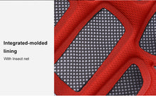 USB-Rechargeable Performance Light-Integrated Helmet