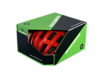 USB-Rechargeable Performance Light-Integrated Helmet