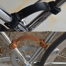 Leather Carrying Strap