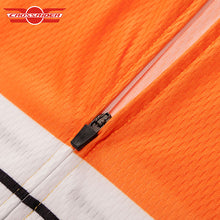 2018 BIC Pro Cycling Jersey