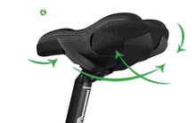 Gel Saddle Cover