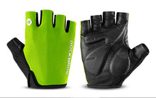 Half-Finger Cycling Gloves