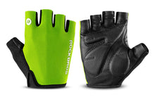 Half-Finger Cycling Gloves