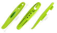 Ultralight Stackable Tire Levers