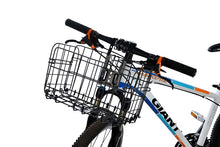Commuter Folding Basket