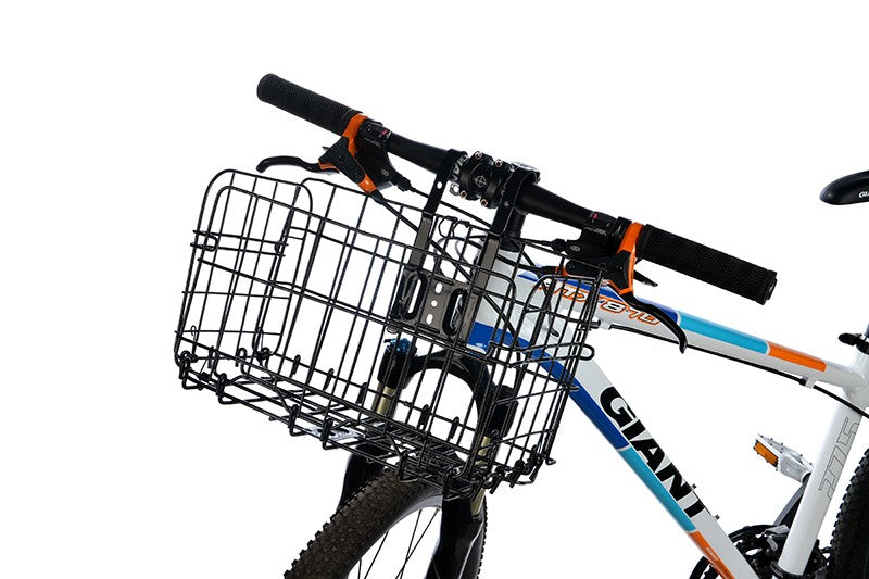 Commuter Folding Basket