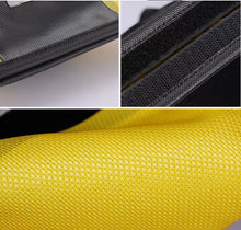 Waterproof Saddle Bag