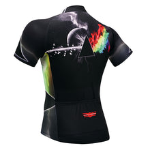 Men's Pink Floyd Cycling Jersey (Multi)