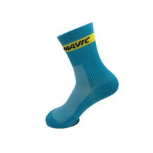 Mavic Cycling Socks (Black)