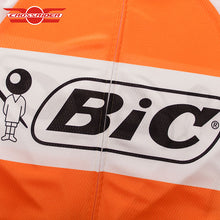 2018 BIC Pro Cycling Jersey
