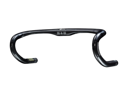 Ultralight Carbon Fiber Road Handlebars