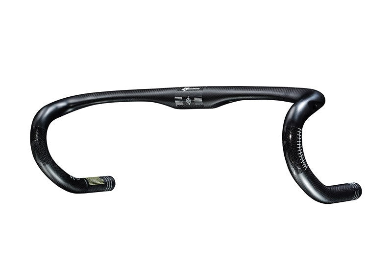 Ultralight Carbon Fiber Road Handlebars