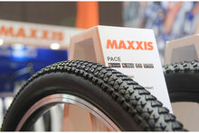 Maxxis Anti-Puncture PACE Mountain Bike Tire (26 x 1.95, 27.5 x 1.95)