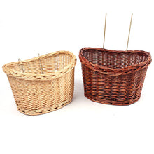 Classic Wicker Basket