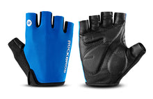 Half-Finger Cycling Gloves