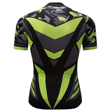 Men's Transformers Cycling Jersey